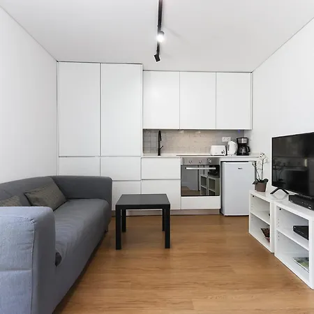 Alcantara Terrace By Homing * Lisbon