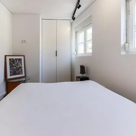 Alcantara Terrace By Homing Lisbon