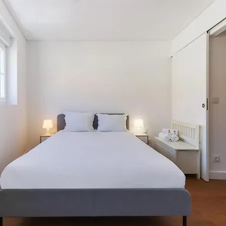 Alcantara Terrace By Homing
