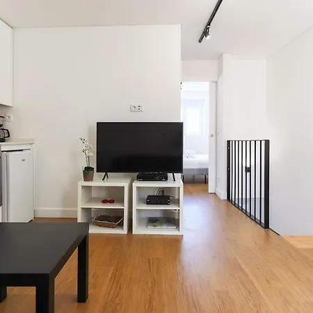 Alcantara Terrace By Homing Apartment Lisbon