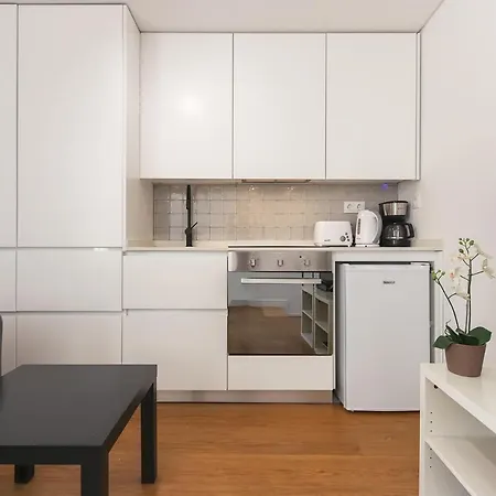 Alcantara Terrace By Homing Apartamento